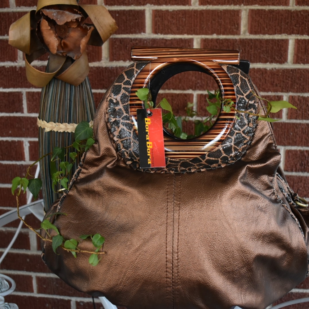 Bora Bora Large bag.